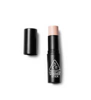 3CE Shimmer Stick 高光修容棒（粉白色）