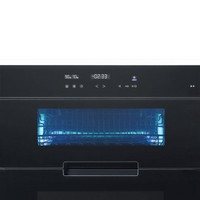 SIEMENS 西门子 HS363600W 嵌入式 消毒柜