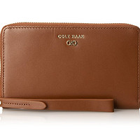 COLE HAAN Juliet Smartphone Wallet 女士长款钱包