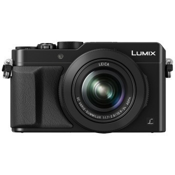 松下DMC-LX100是首款M4/