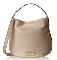 Marc by Marc Jacobs New Q Hillier Convertible 女款单肩包