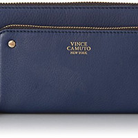 VINCE CAMUTO Asha Phone Wallet 女士长款钱包