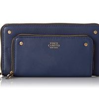 VINCE CAMUTO Asha Phone Wallet 女士长款钱包