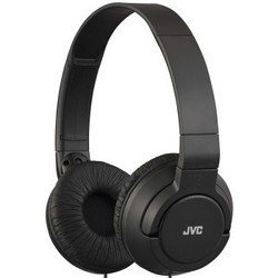 JVC 杰伟世 HA-S180 头戴式耳机