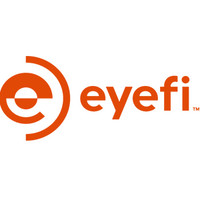 Eye-Fi/艾飞
