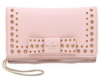 kate spade NEW YORK Davies Mews Eva Clutch 女款小挎包