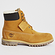 限8.5码：Timberland 添柏岚 6 Inch Warm Lined 男款工装靴