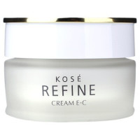 移动端：KOSE 高丝 莱菲维他命E-C面霜50g*2瓶