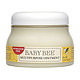  凑单品：BURT'S BEES 小蜜蜂 Baby Bee Multipurpose Ointment  宝宝万用安心霜 210g　