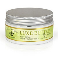 凑单品：PRE de PROVENCE Luxe Body Butter 身体乳霜 200ml