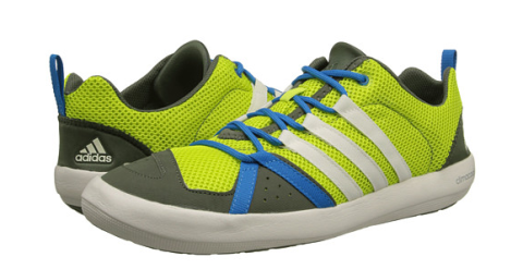 adidas 阿迪达斯 户外涉水鞋 凉鞋