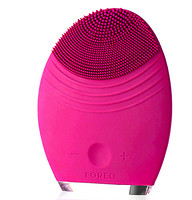 FOREO 斐珞尔LUNA 净透缓龄洁面仪