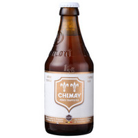 Chimay Triple 智美 白帽啤酒 330mL*21