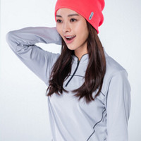 DECATHLON 迪卡侬 女款针织帽