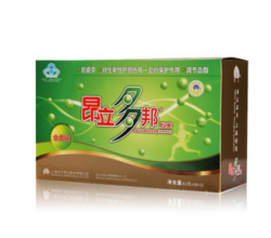 昂立多邦 会员专用装0.3g×24粒×12小盒