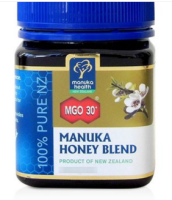 移动端：manuka health 蜜纽康 麦卢卡蜂蜜MGO30+ 250克*3