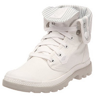 PALLADIUM Baggy Lite 女款帆布靴 B006LHQFGE