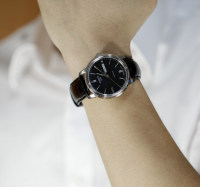 Tissot 天梭 T065.430.16.051.00 男款机械腕表