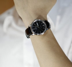 Tissot 天梭 T065.430.16.051.00 男款机械腕表