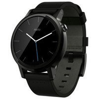 MOTOROLA 摩托罗拉 moto360 二代 智能手表