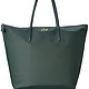 LACOSTE  Women's Concept Travel Shopping Bag