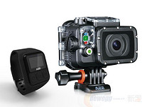AEE Technology S71T Plus 4K 户外运动摄像机 
