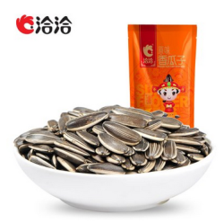 洽洽 原味香瓜子500g