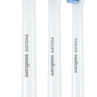 PHILIPS 飞利浦 Sonicare HX6083/05 敏感型 迷你声波震动牙刷刷头 3支装