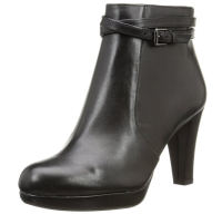 Clarks 其乐 Kendra 女士裸靴