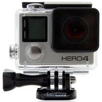 GoPro HERO4 Silver 运动摄像机