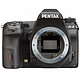 新低价：PENTAX 宾得 K-3 单反机身