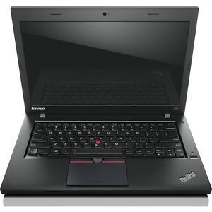 ThinkPad L450 14英寸 笔记本电脑（i5-4300U、8GB、256GB SSD）