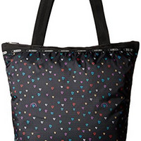 LeSportsac Hailey 女款单肩包