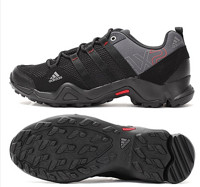 adidas 阿迪达斯 山地越野系列D67192 户外徒步鞋
