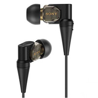 SONY 索尼 XBA-300AP 三单元动铁耳机