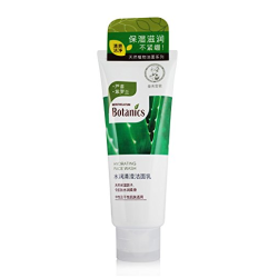 Mentholatum 曼秀雷敦 水润清滢 洁面乳100g