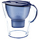  20点：BRITA 碧然德 Marella XL 滤水壶 3.5L（1壶1芯）　