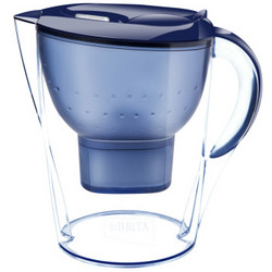 BRITA 碧然德 Marella XL 滤水壶 3.5L（1壶1芯）