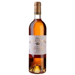 拉菲丽丝 贵腐 甜白葡萄酒 2006 750ml+佳得美