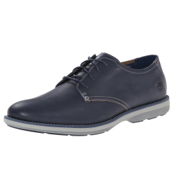 Timberland 添柏岚 Earthkeepers Kempton 男士真皮休闲鞋