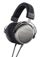 历史新低:beyerdynamic 拜亚动力 T1 二代 Tesla 特斯拉 旗舰级头戴式耳机