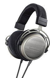 beyerdynamic 拜亚动力 T1 二代 旗舰级头戴式耳机