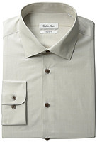 Calvin Klein L/S Regular Fit 男士衬衫