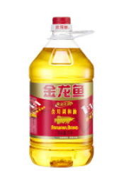 金龙鱼 食用油优惠专场 