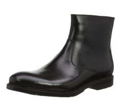 ROCKPORT 乐步 City Smart 男士短靴