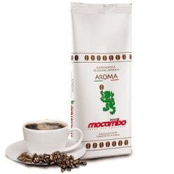  德国进口 MOCAMBO  德拉戈 莫卡波 浓香咖啡豆250g