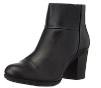 37码起：Clarks Enfield Tess 女士踝靴