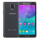 东北福利：SAMSUNG 三星 Galaxy Note4 N9108V 雅墨黑 移动4G版