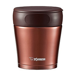 ZOJIRUSHI 象印 SW-GC26-TA 焖烧杯 260ml