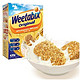 Weetabix 维多麦 全麦营养早餐小饼 860g 48块 *3件